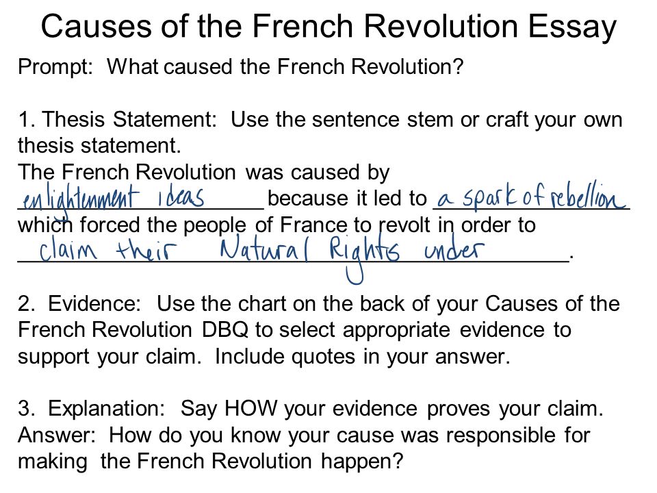 French descriptive paragraph (please correct)